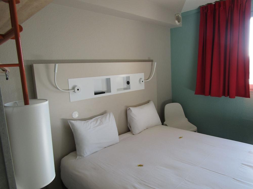 Ibis Budget Chilly-Mazarin Les Champarts Eksteriør bilde