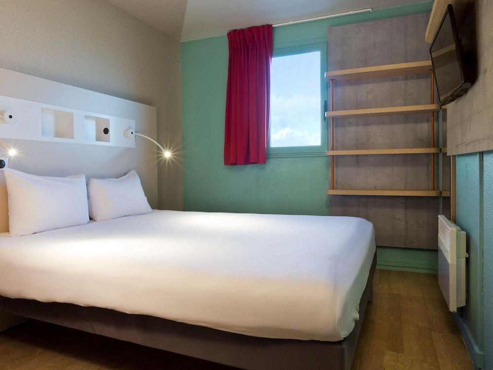 Ibis Budget Chilly-Mazarin Les Champarts Eksteriør bilde