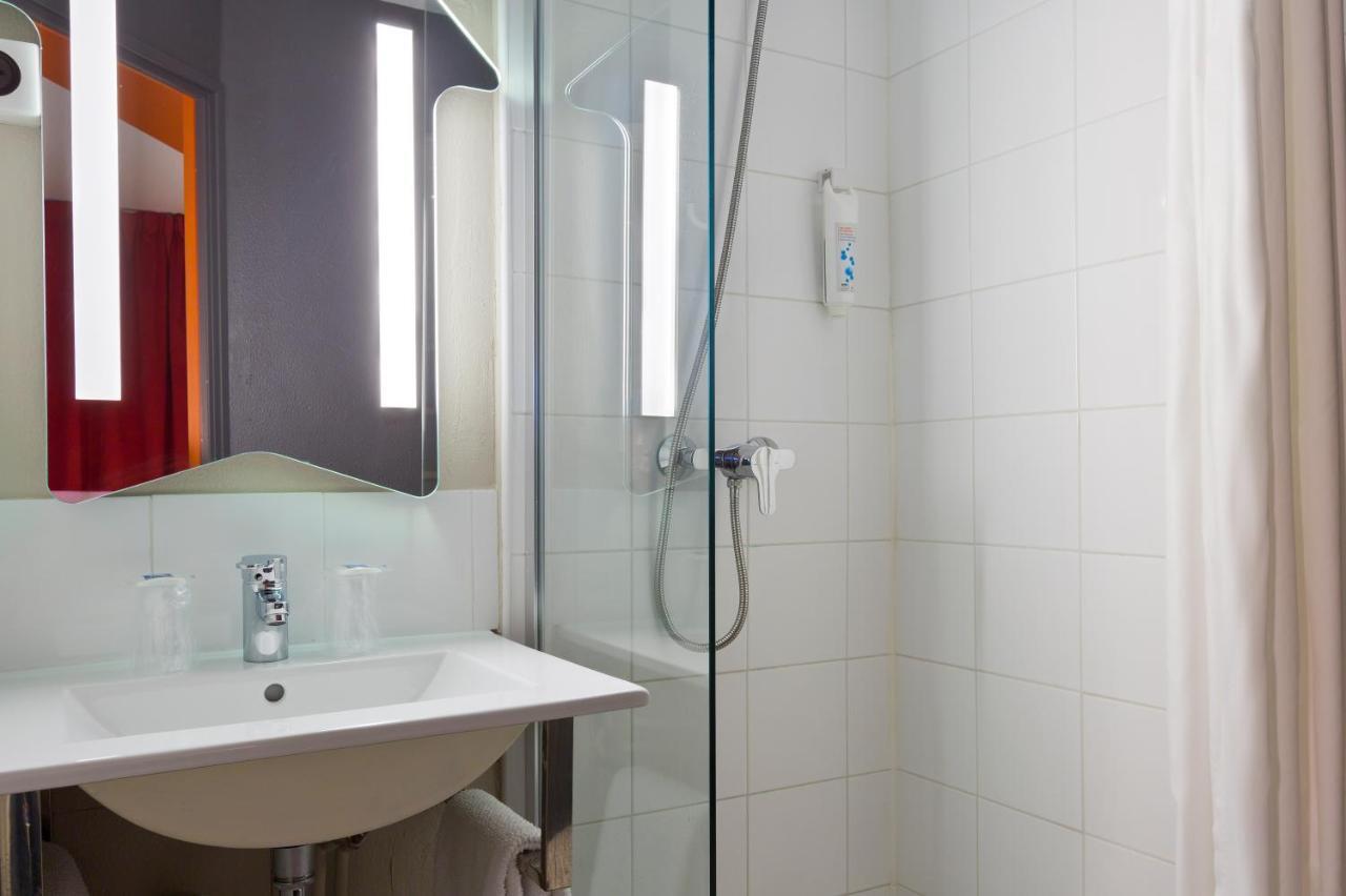Ibis Budget Chilly-Mazarin Les Champarts Eksteriør bilde