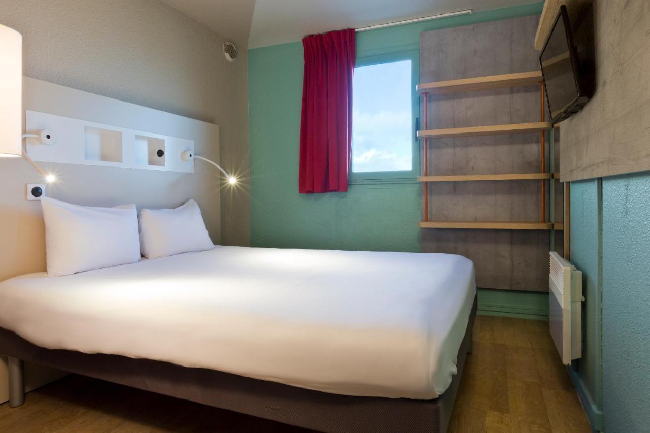 Ibis Budget Chilly-Mazarin Les Champarts Eksteriør bilde