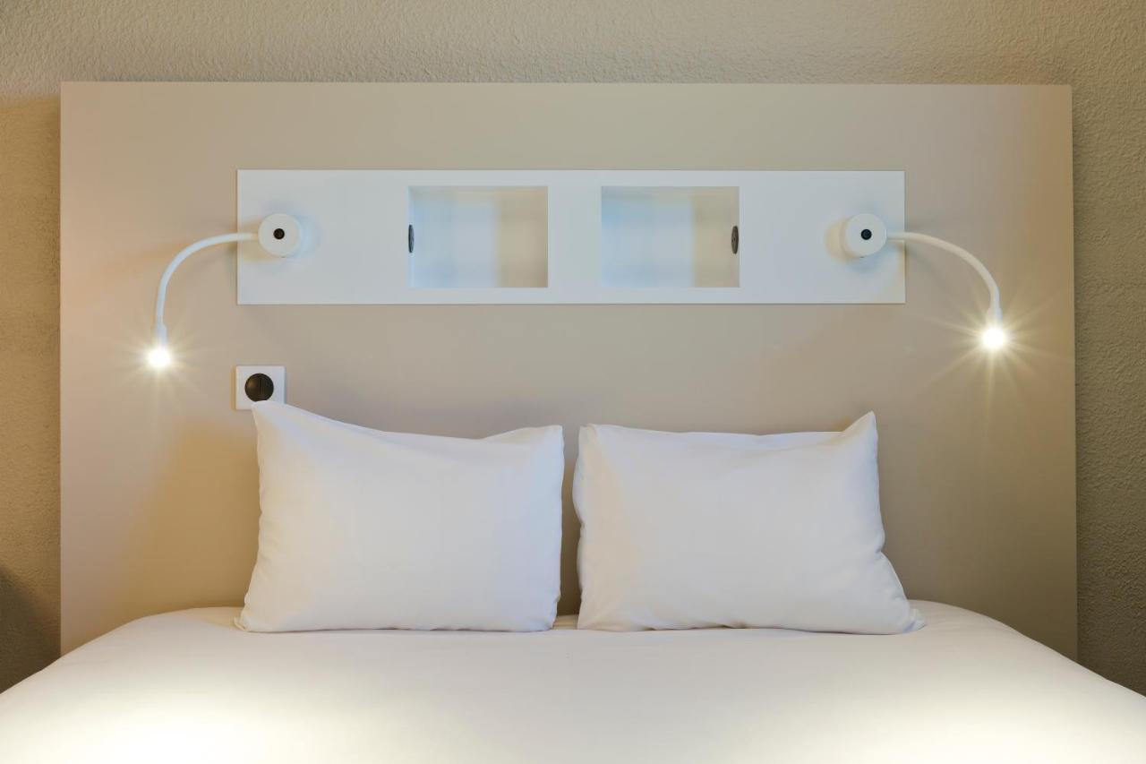 Ibis Budget Chilly-Mazarin Les Champarts Eksteriør bilde